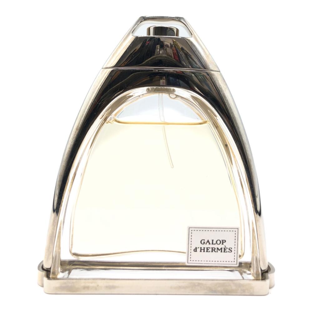 HERMES (エルメス) ピュアパフューム 50ml 残量80%-99%｜トレファクONLINE