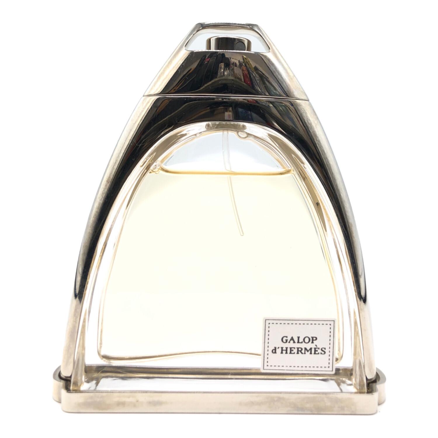 HERMES (エルメス) ピュアパフューム 50ml 残量80%-99%｜トレファクONLINE