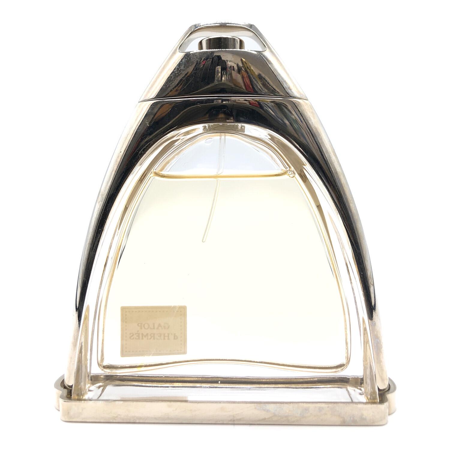 HERMES (エルメス) ピュアパフューム 50ml 残量80%-99%｜トレファクONLINE