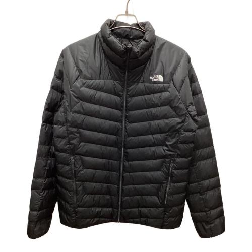 THE NORTH FACE (ザ ノース フェイス) トレッキングウェア(ジャケット) メンズ SIZE XXL ブラック NY82312 サンダージャケット 国内代理店表記 有