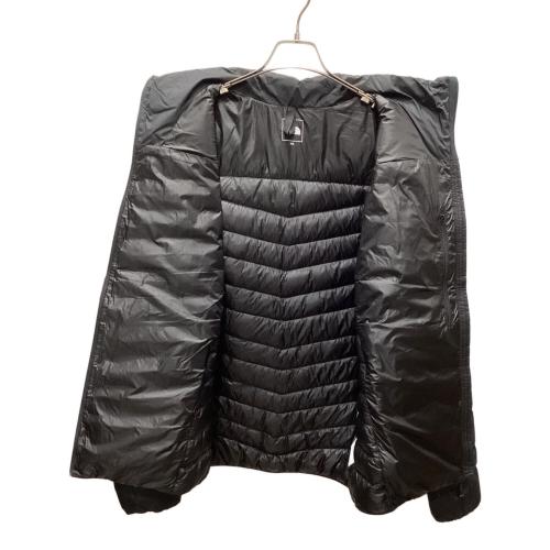 THE NORTH FACE (ザ ノース フェイス) トレッキングウェア(ジャケット) メンズ SIZE XXL ブラック NY82312 サンダージャケット 国内代理店表記 有