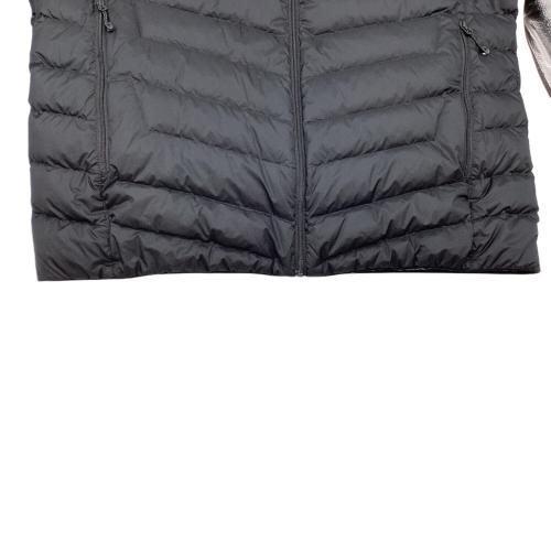 THE NORTH FACE (ザ ノース フェイス) トレッキングウェア(ジャケット) メンズ SIZE XXL ブラック NY82312 サンダージャケット 国内代理店表記 有