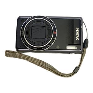PENTAX (ペンタックス) コンパクトデジタルカメラ Optio VS20