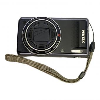 PENTAX (ペンタックス) コンパクトデジタルカメラ Optio VS20