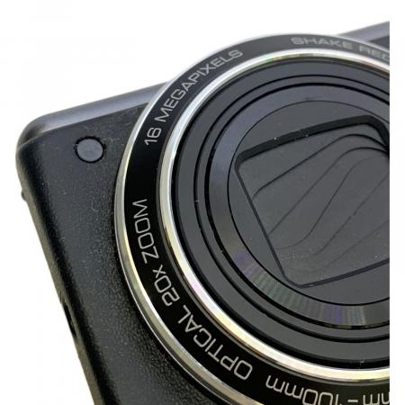 PENTAX (ペンタックス) コンパクトデジタルカメラ Optio VS20