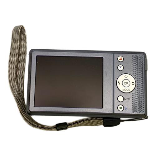 PENTAX (ペンタックス) コンパクトデジタルカメラ Optio VS20