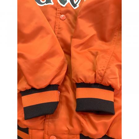 福岡ソフトバンクホークス　スタジャン　Lサイズ 福岡ソフトバンクホークス (フクオカソフトバンクホークス) スタジャン