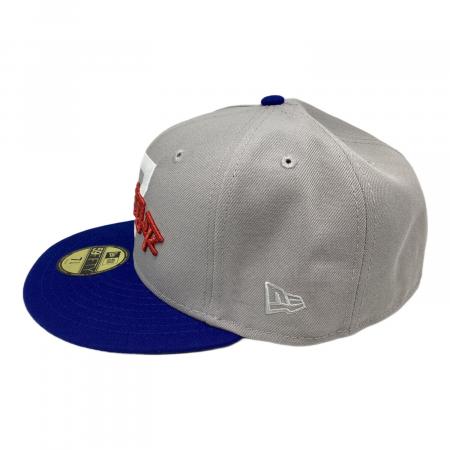 た*。様 【美品】NEW ERA ラルフローレン ダークグリーン　L 大谷翔平 New Era (ニューエラ) 応援グッズ 7 3/4(61.5cm) グレー 大谷翔平