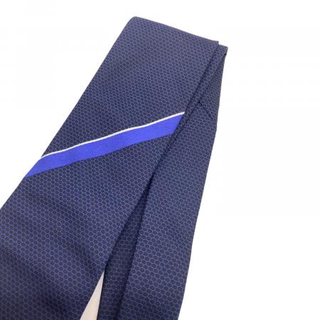 dunhill (ダンヒル) ネクタイ 2020年サッカー日本代表｜トレファクONLINE