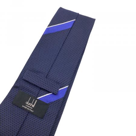 dunhill (ダンヒル) ネクタイ 2020年サッカー日本代表｜トレファクONLINE