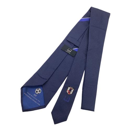 dunhill (ダンヒル) ネクタイ 2020年サッカー日本代表