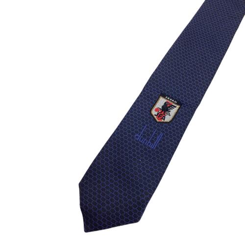 dunhill (ダンヒル) ネクタイ 2020年サッカー日本代表