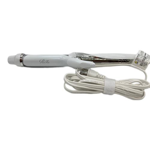 ReFa (リファ) ビューテック カールアイロン RE-AG00A