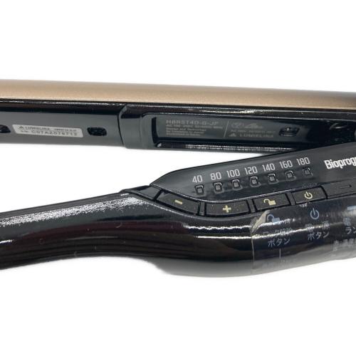 ヘアビューロン 4D Plus HBRST4D-G-JP