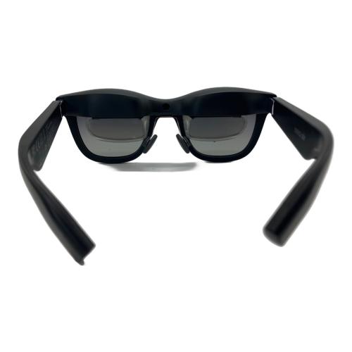 ARスマートグラス NR-7100RGL 動作未確認