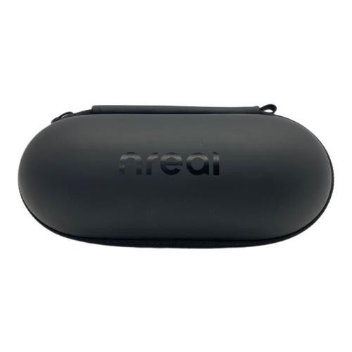 ARスマートグラス NR-7100RGL 動作未確認