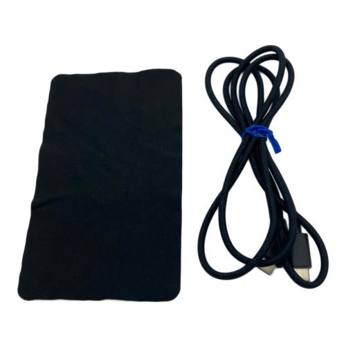 ARスマートグラス NR-7100RGL 動作未確認