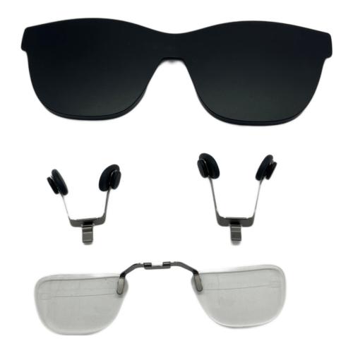 ARスマートグラス NR-7100RGL 動作未確認