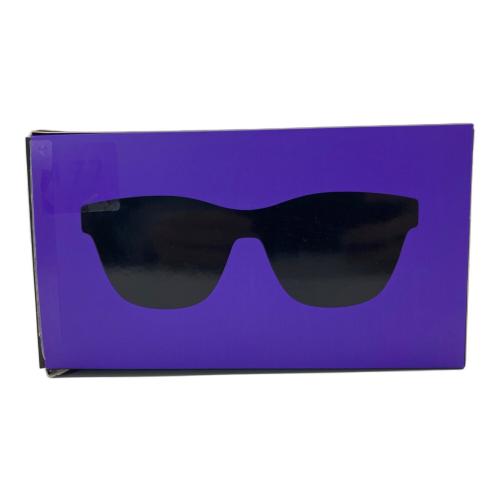 ARスマートグラス NR-7100RGL 動作未確認