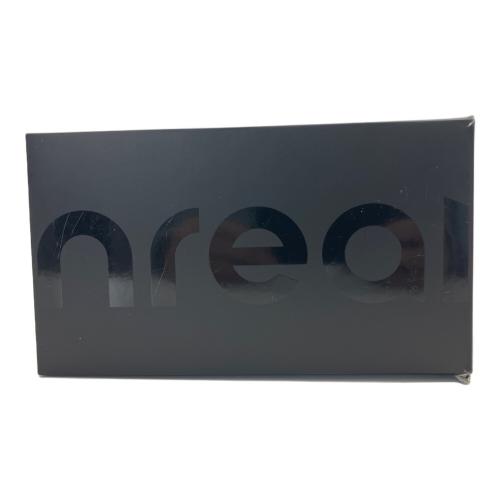 ARスマートグラス NR-7100RGL 動作未確認