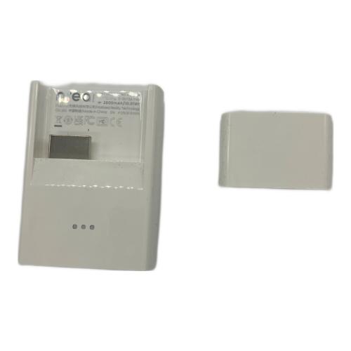 ARスマートグラス NR-7100RGL 動作未確認