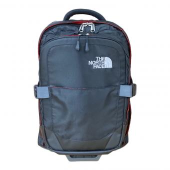 THE NORTH FACE (ザ ノース フェイス) キャリーバッグ NM08051 35L ブラック オーバーヘッド
