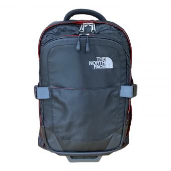 THE NORTH FACE (ザ ノース フェイス) キャリーバッグ NM08051 35L ブラック オーバーヘッド