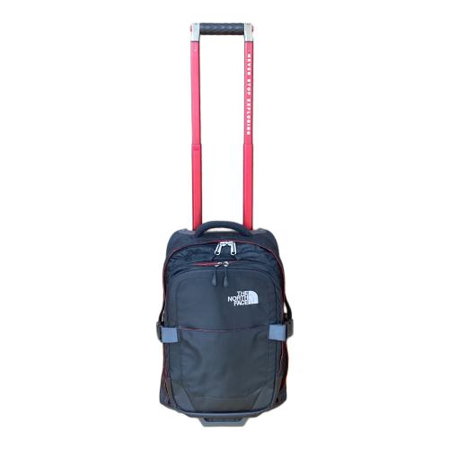 THE NORTH FACE (ザ ノース フェイス) キャリーバッグ NM08051 35L ブラック オーバーヘッド