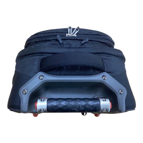 THE NORTH FACE (ザ ノース フェイス) キャリーバッグ NM08051 35L ブラック オーバーヘッド