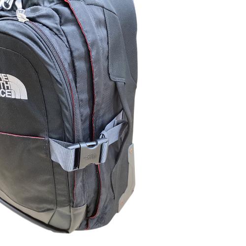 THE NORTH FACE (ザ ノース フェイス) キャリーバッグ NM08051 35L ブラック オーバーヘッド