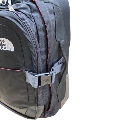 THE NORTH FACE (ザ ノース フェイス) キャリーバッグ NM08051 35L ブラック オーバーヘッド