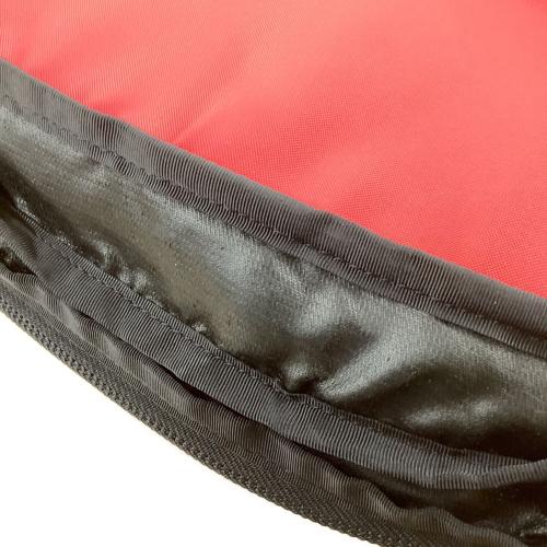 THE NORTH FACE (ザ ノース フェイス) キャリーバッグ NM08051 35L ブラック オーバーヘッド