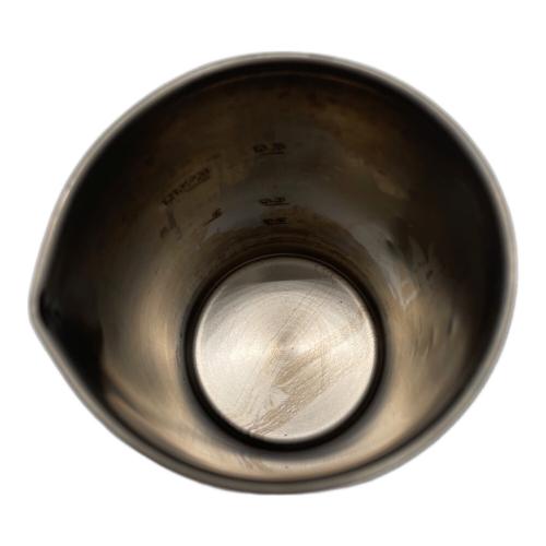 Snow peak (スノーピーク) コーヒー用品 CS-111 チタンカフェプレス 3カップ