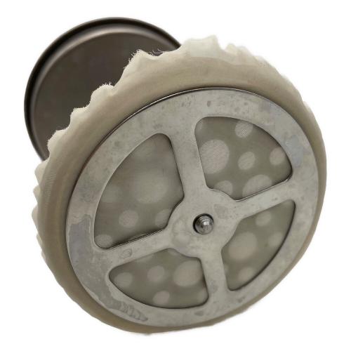 Snow peak (スノーピーク) コーヒー用品 CS-111 チタンカフェプレス 3カップ