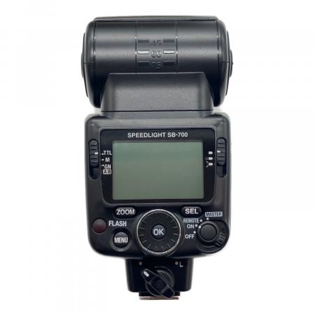 Nikon (ニコン) ストロボ SPEEDLIGHT SB-700｜トレファクONLINE