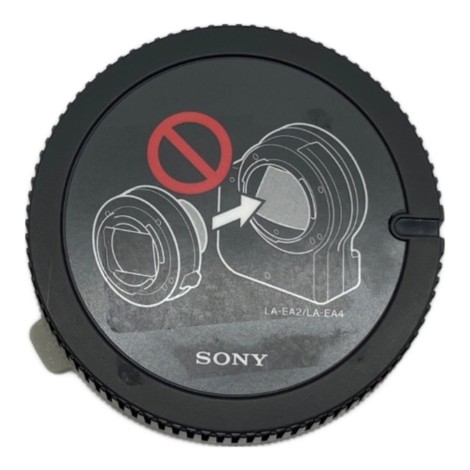 SONY (ソニー) テレコンバーターレンズ SEL20TC｜トレファクONLINE