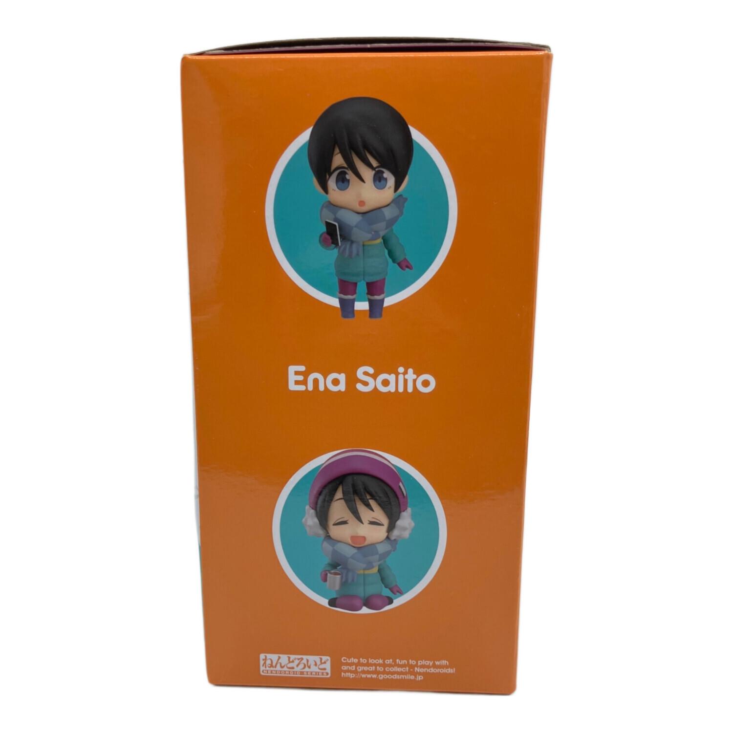 GOODSMILE COMPANY (グッドスマイルカンパニー) フィギュア 斉藤恵那