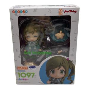 GOODSMILE COMPANY (グッドスマイルカンパニー) ゆるキャン フィギュア 1097 ねんどろいど