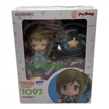 GOODSMILE COMPANY (グッドスマイルカンパニー) 化物語 忍野忍 1/8
