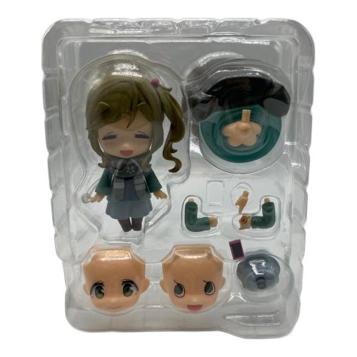 GOODSMILE COMPANY (グッドスマイルカンパニー) ゆるキャン フィギュア 1097 ねんどろいど