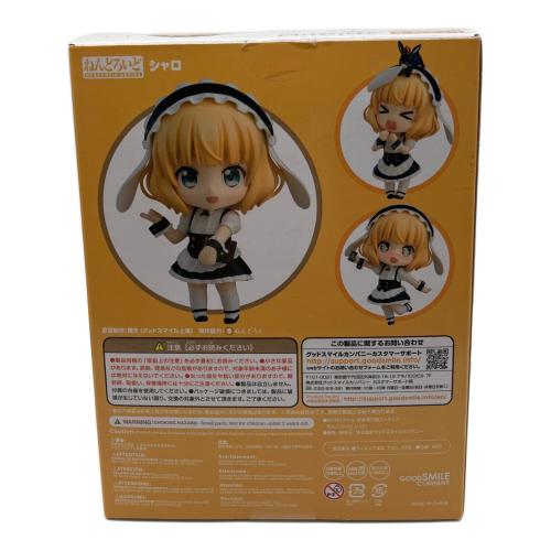 GOODSMILE COMPANY (グッドスマイルカンパニー) ご注文はうさぎですか？ フィギュア 929 ねんどろいど
