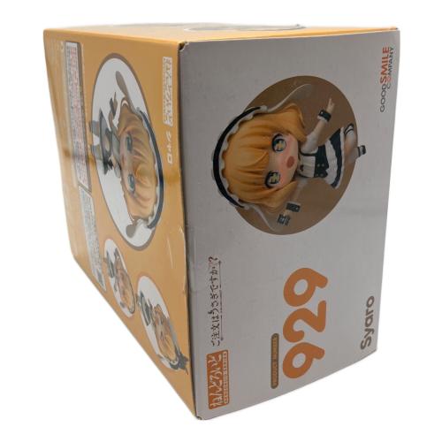 GOODSMILE COMPANY (グッドスマイルカンパニー) ご注文はうさぎですか？ フィギュア 929 ねんどろいど