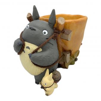 プランターカバー ジブリグッズ となりのトトロ