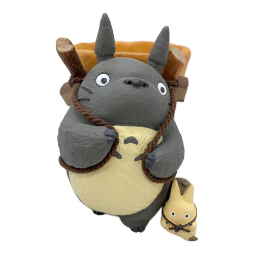 プランターカバー ジブリグッズ となりのトトロ