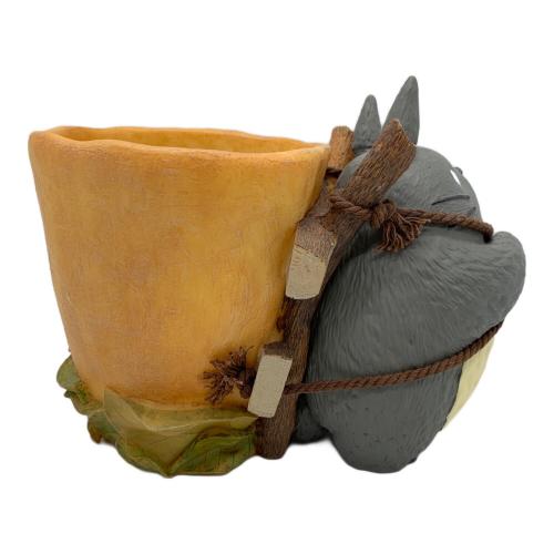 プランターカバー ジブリグッズ となりのトトロ