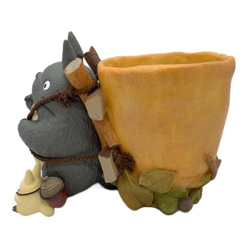 プランターカバー ジブリグッズ となりのトトロ