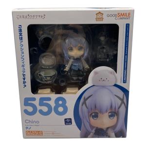 GOODSMILE COMPANY (グッドスマイルカンパニー) ご注文はうさぎですか？ フィギュア 558 ねんどろいど
