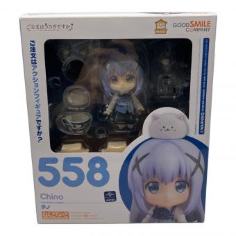 GOODSMILE COMPANY (グッドスマイルカンパニー) ご注文はうさぎですか？ フィギュア 558 ねんどろいど