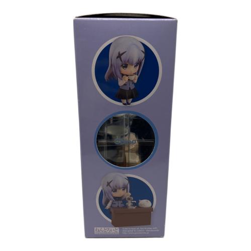 GOODSMILE COMPANY (グッドスマイルカンパニー) ご注文はうさぎですか？ フィギュア 558 ねんどろいど