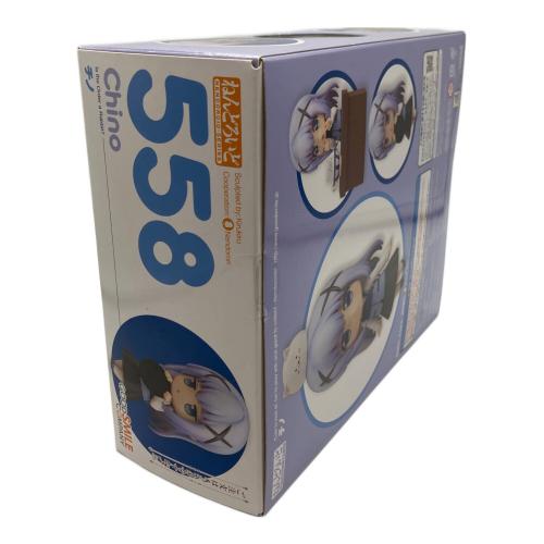 GOODSMILE COMPANY (グッドスマイルカンパニー) ご注文はうさぎですか？ フィギュア 558 ねんどろいど